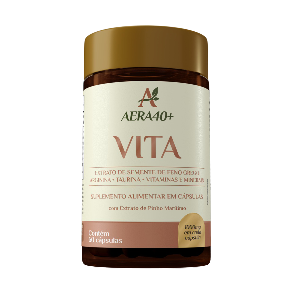 AERA40+ Vita