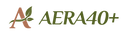 AERA40+ - Início