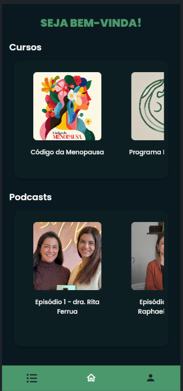 MenoUp Mockup