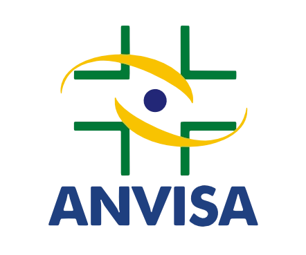 ANVISA Logo