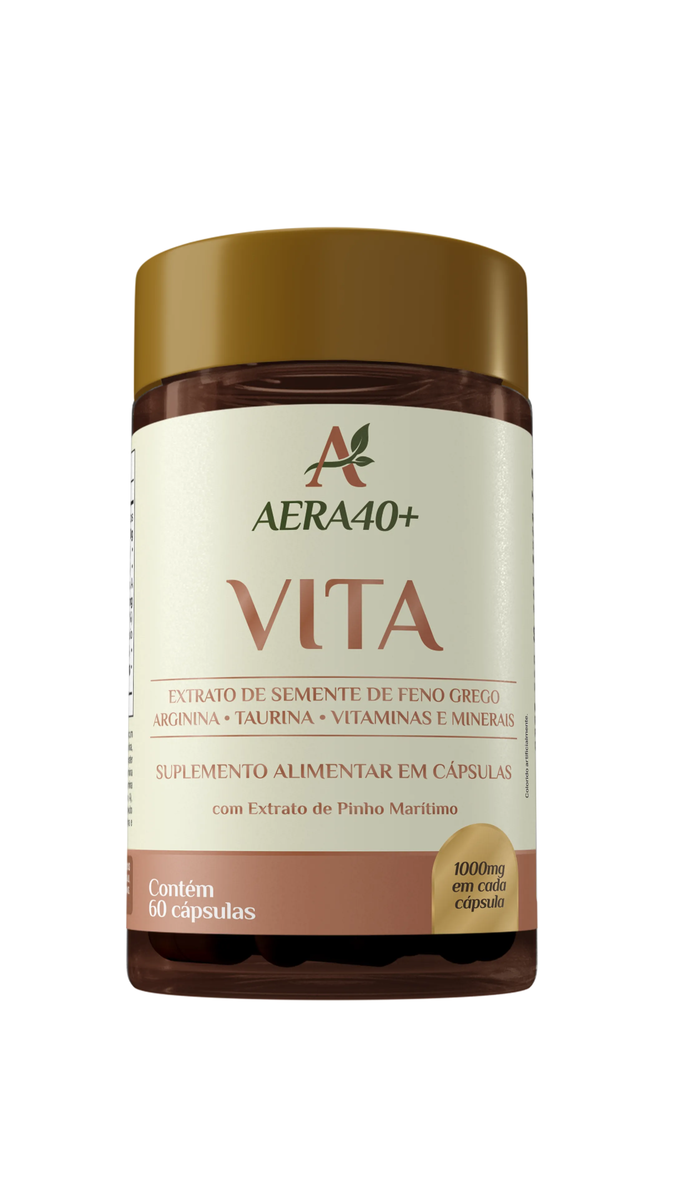 AERA40+ Vita